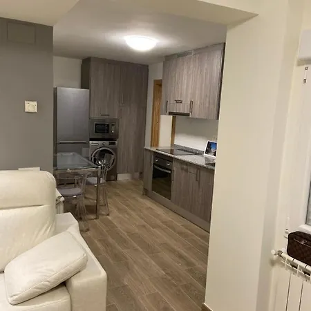 Piso Avenida 49