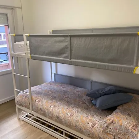 아파트 Piso Avenida 49 *