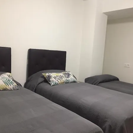Piso Avenida 49 Apartamento Gijón