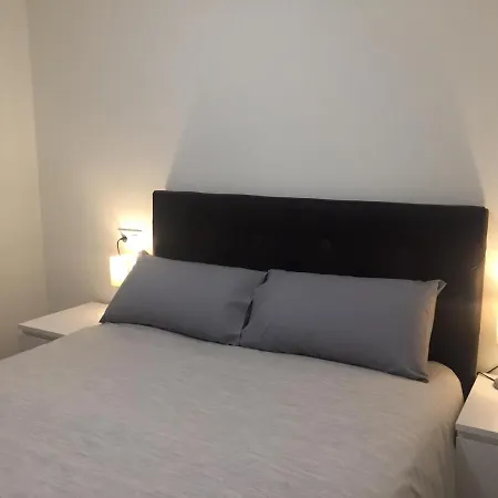 Apartamento Piso Avenida 49 Gijón