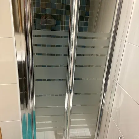 Piso Avenida 49 Appartement
